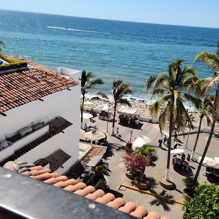 Malecon Uno Pv Libertad 111 Centro 48300 Puerto Vallarta Jal Екстериор снимка