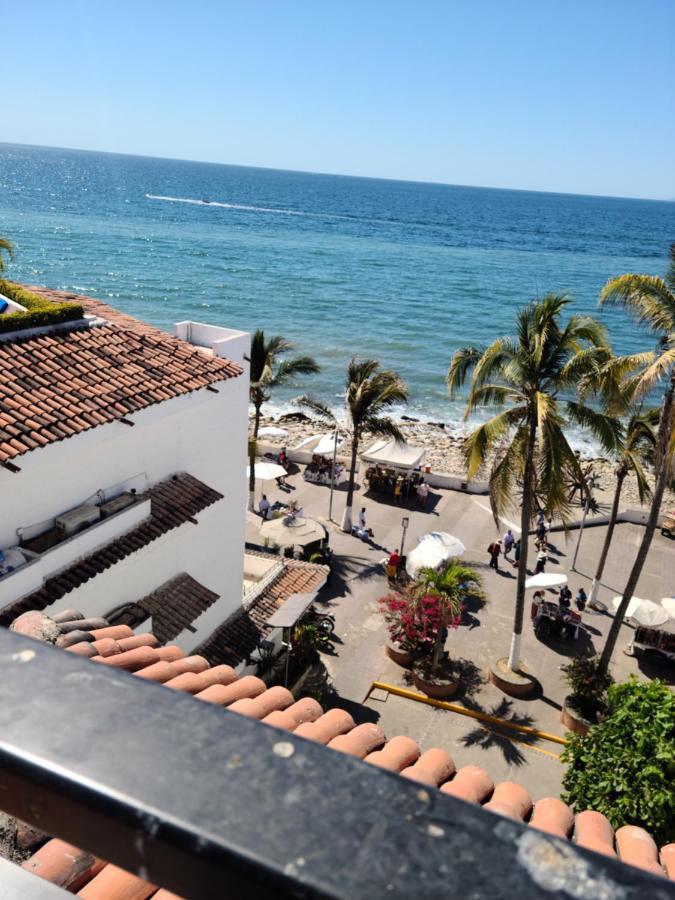 Malecon Uno Pv Libertad 111 Centro 48300 Puerto Vallarta Jal Екстериор снимка